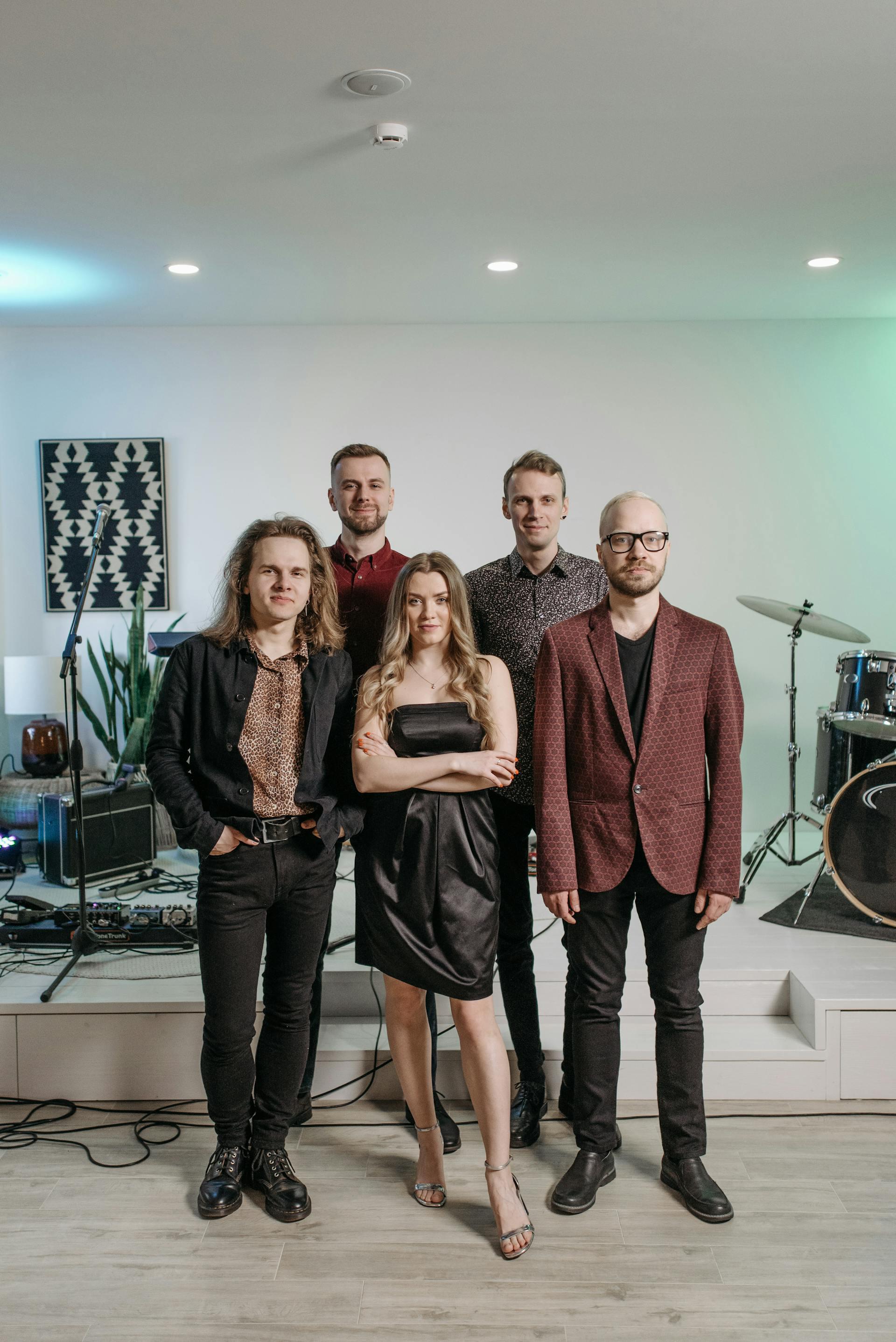 Austin Indie Team